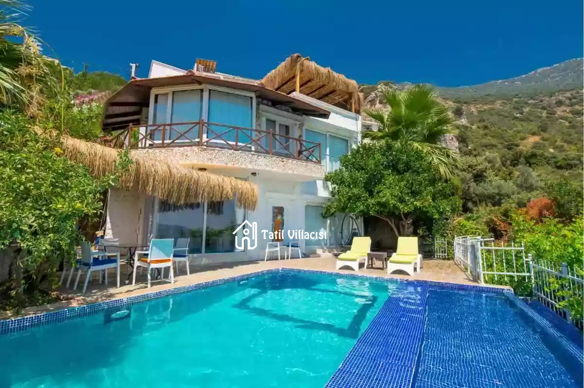 Villa Likya Duo