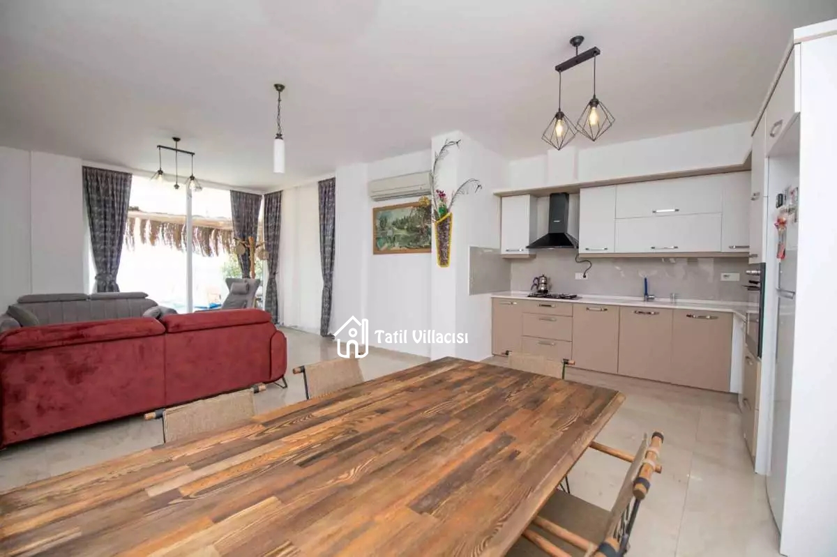 Villa Likya Duo