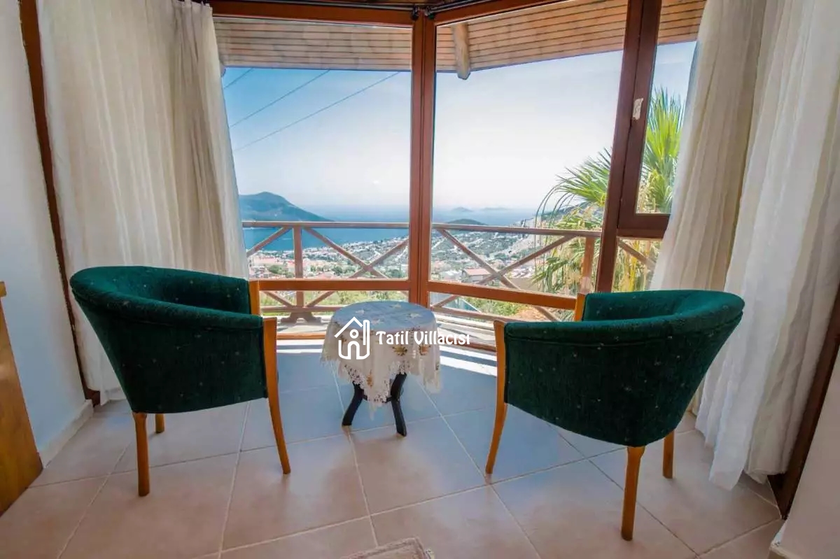 Villa Likya Duo