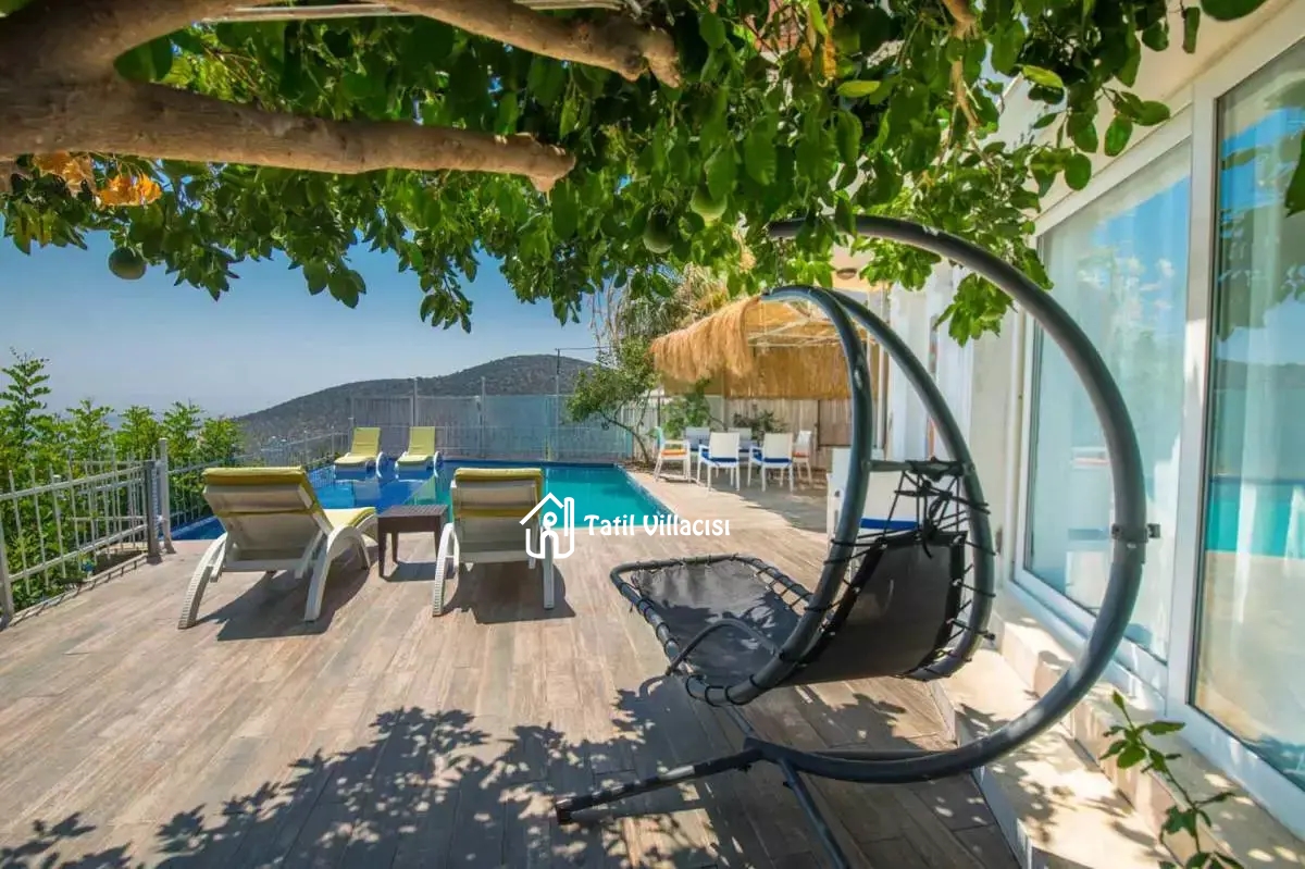 Villa Likya Duo