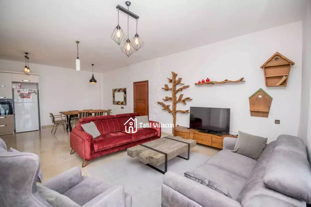 Villa Likya Duo