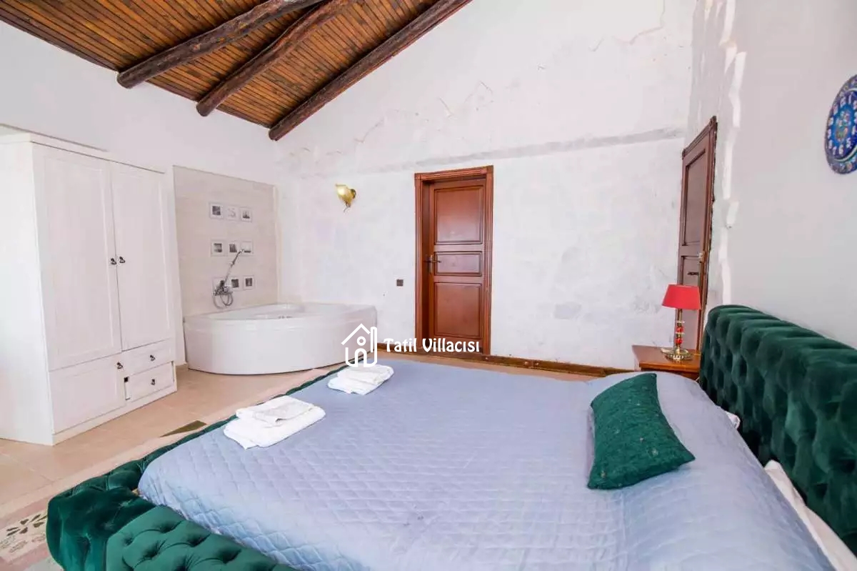 Villa Likya Duo