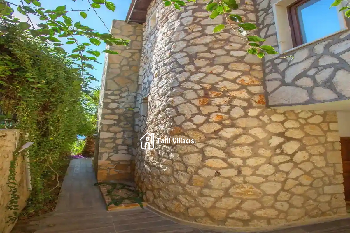 Villa Likya Duo
