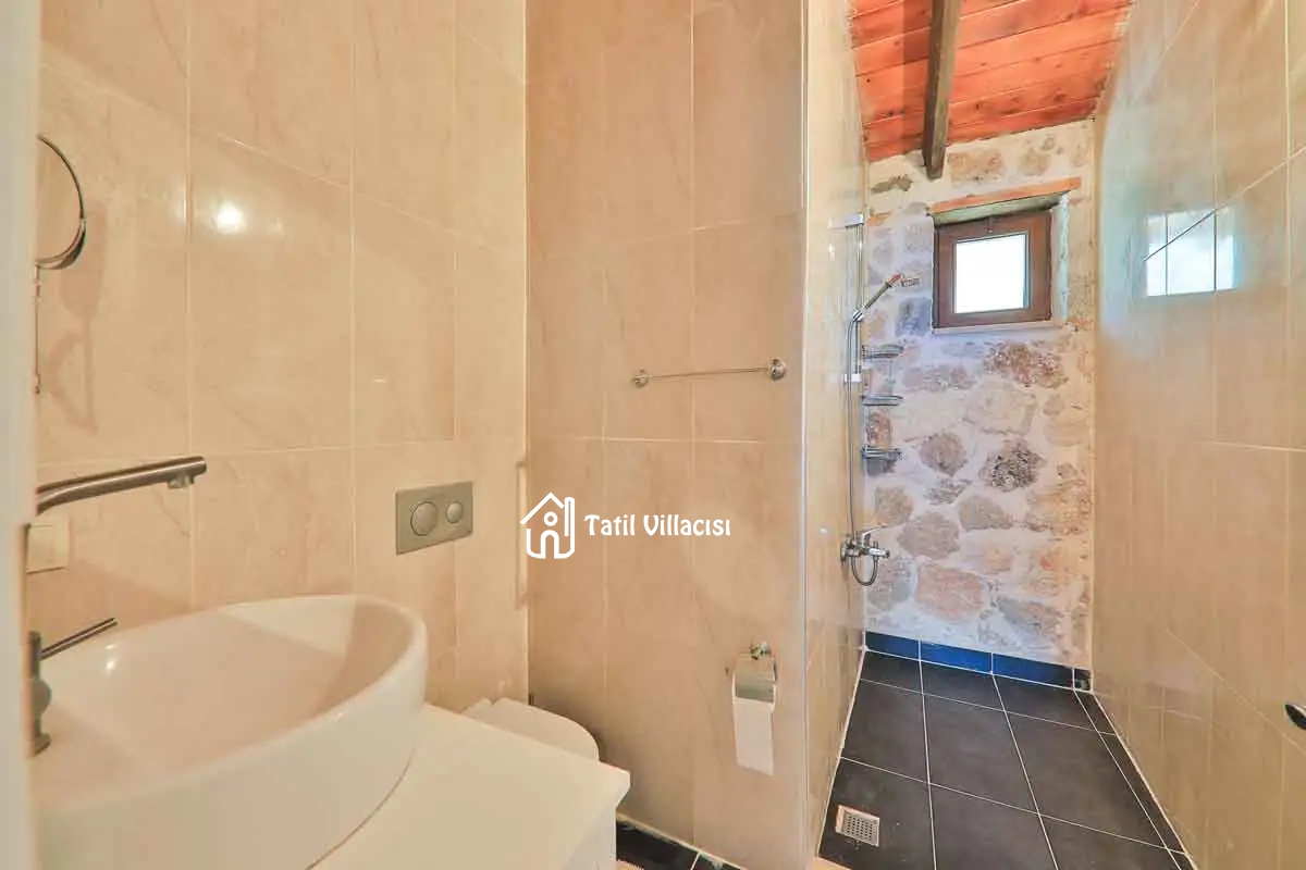 Villa Likya House