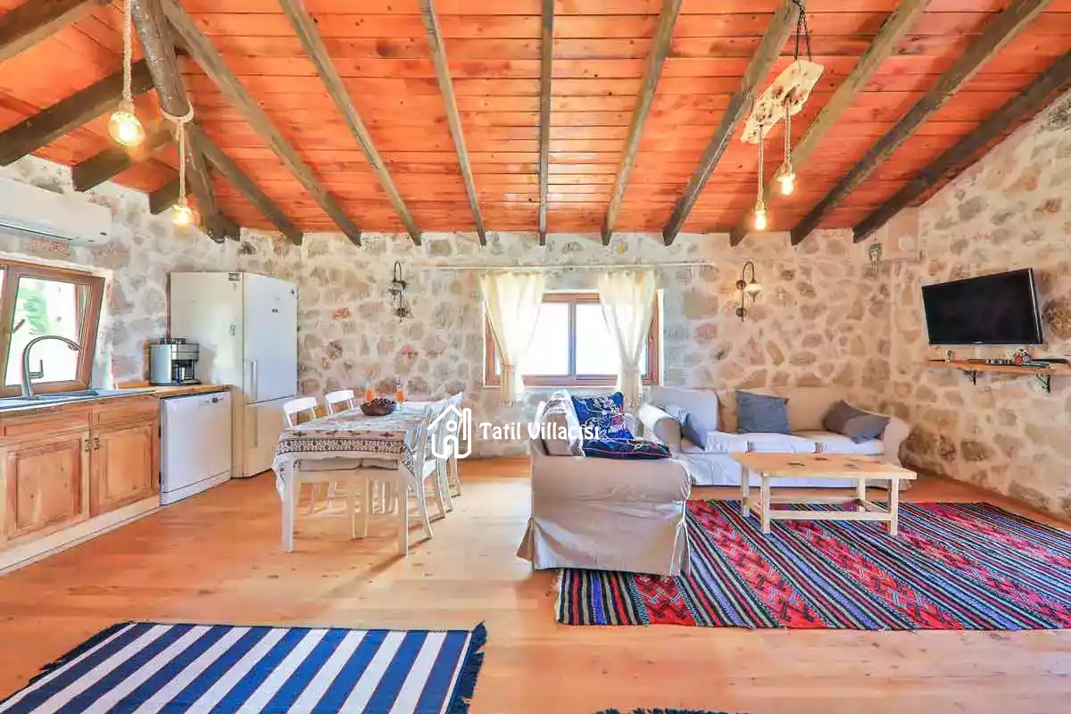 Villa Likya House