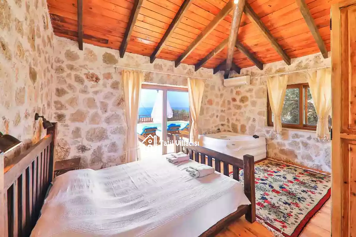 Villa Likya House