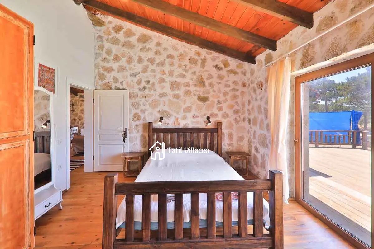 Villa Likya House