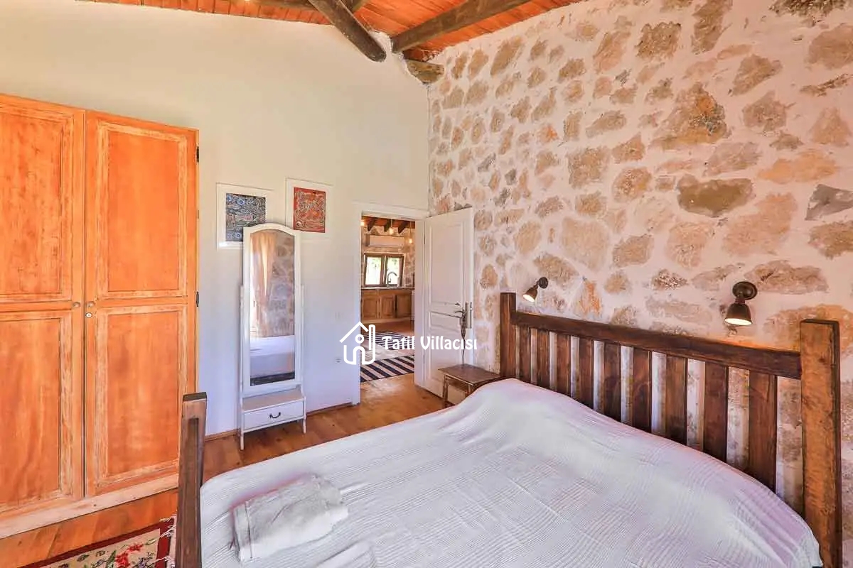 Villa Likya House