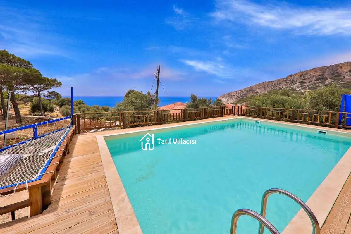Villa Likya House