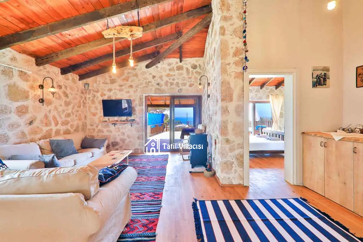 Villa Likya House
