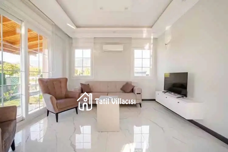 Villa Likya Köyceğiz