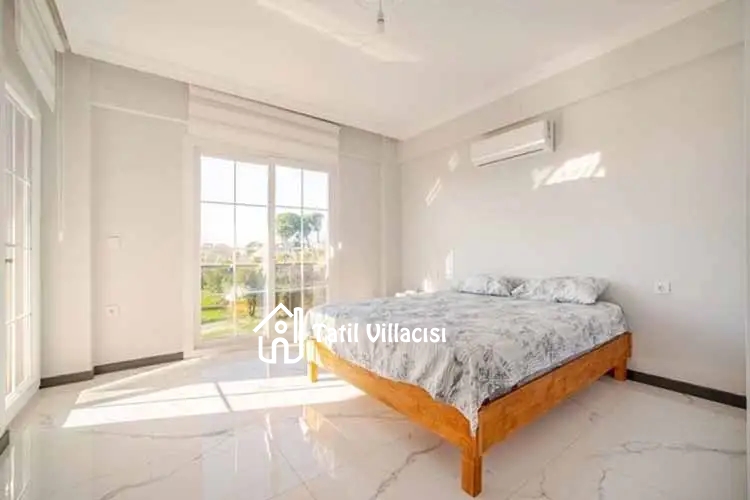 Villa Likya Köyceğiz