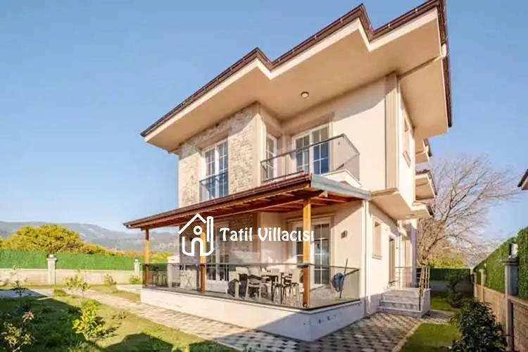 Villa Likya Köyceğiz
