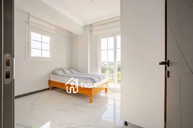 Villa Likya Köyceğiz