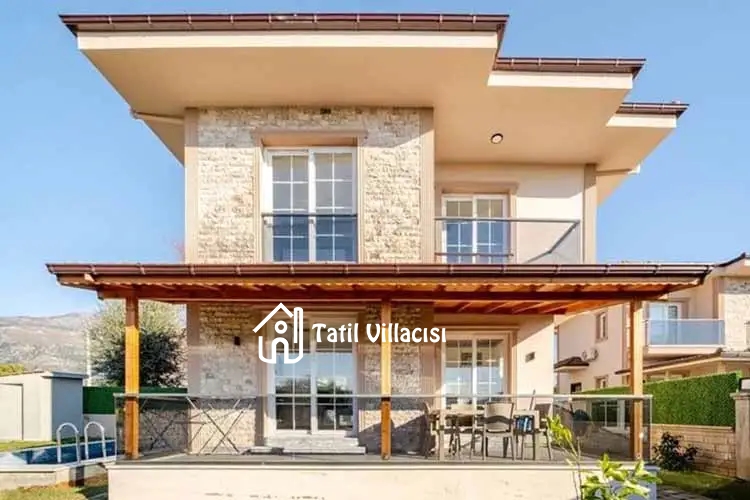 Villa Likya Köyceğiz