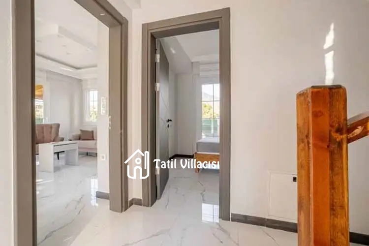 Villa Likya Köyceğiz