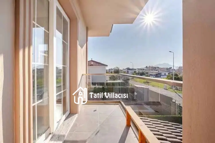 Villa Likya Köyceğiz