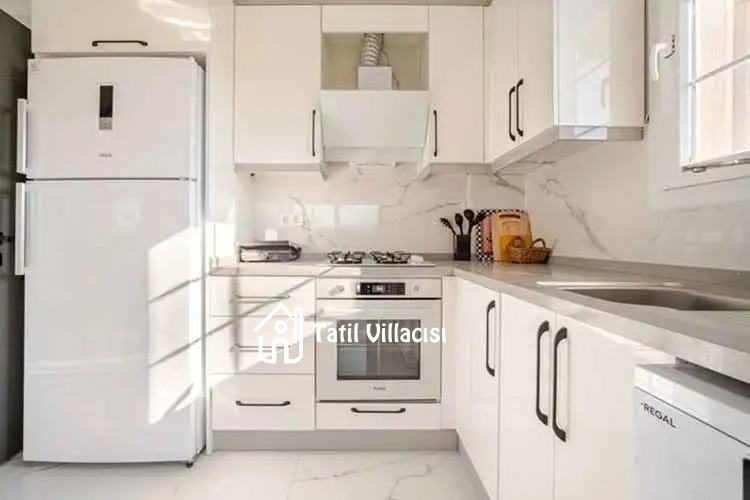 Villa Likya Köyceğiz