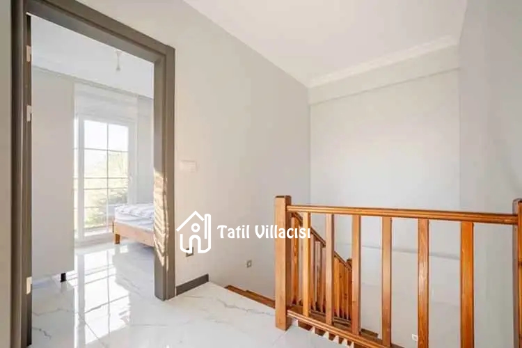 Villa Likya Köyceğiz