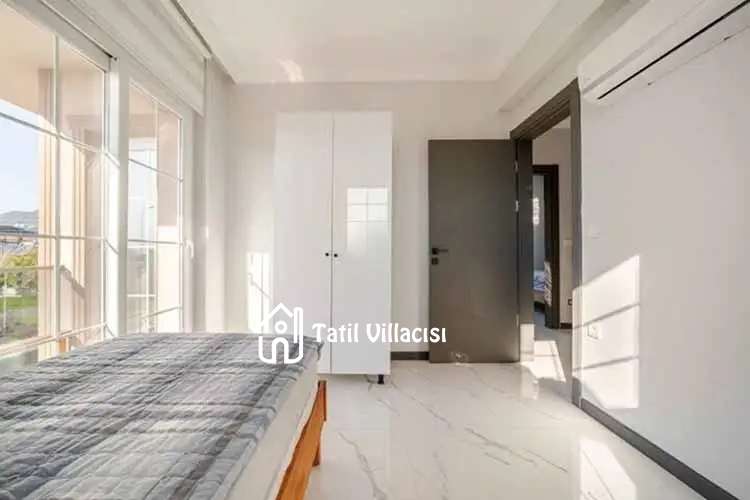 Villa Likya Köyceğiz