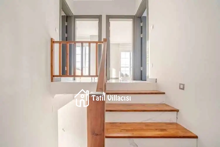 Villa Likya Köyceğiz