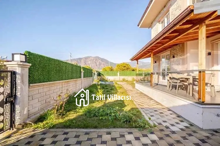 Villa Likya Köyceğiz