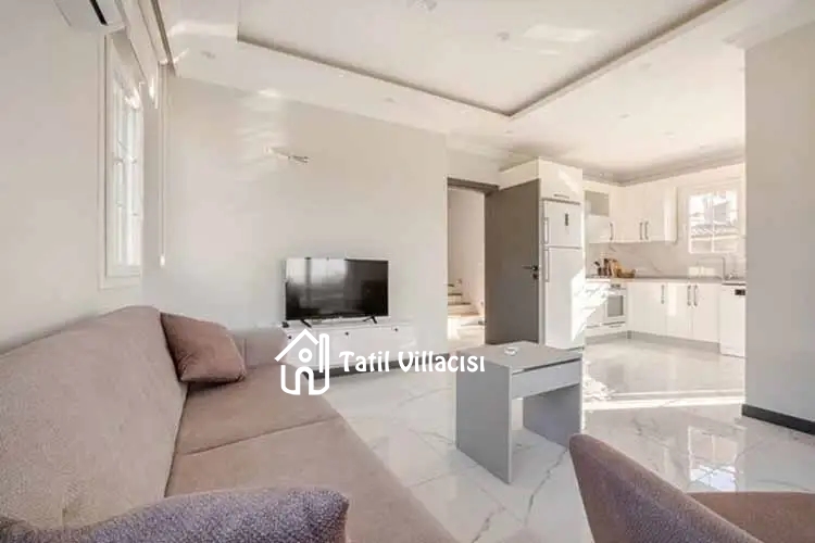 Villa Likya Köyceğiz
