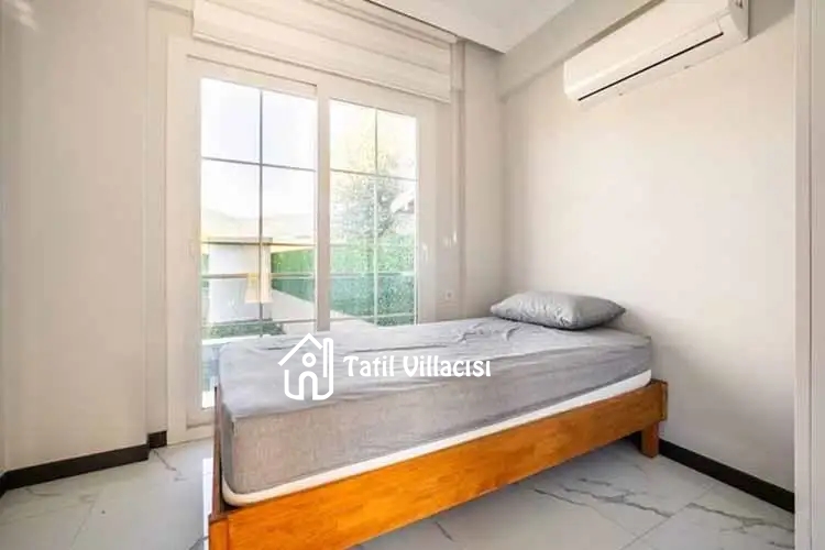 Villa Likya Köyceğiz