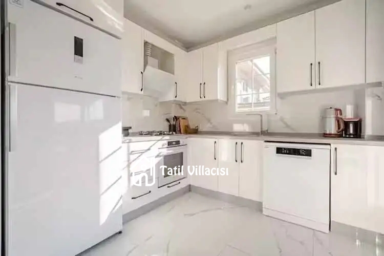 Villa Likya Köyceğiz