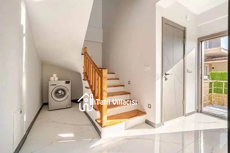 Villa Likya Köyceğiz