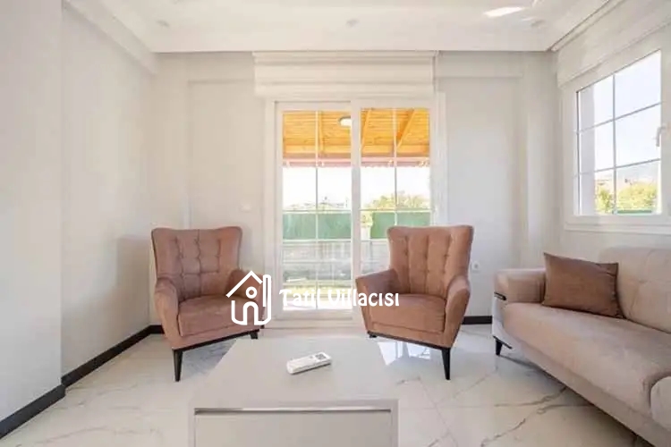 Villa Likya Köyceğiz