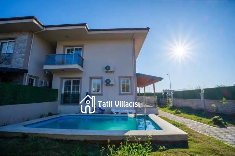 Villa Likya Köyceğiz