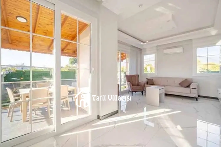 Villa Likya Köyceğiz