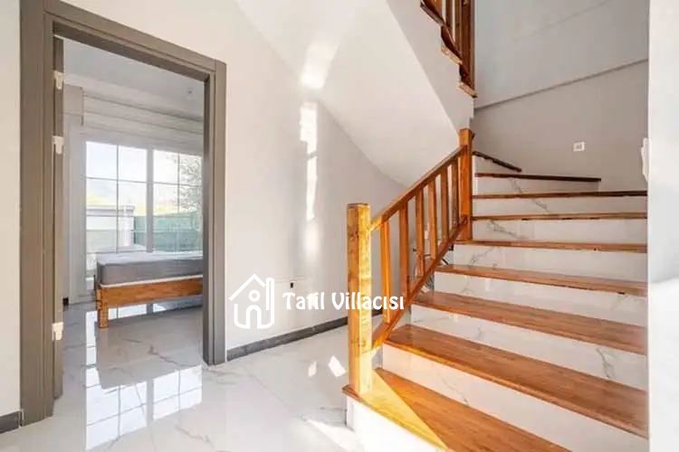 Villa Likya Köyceğiz