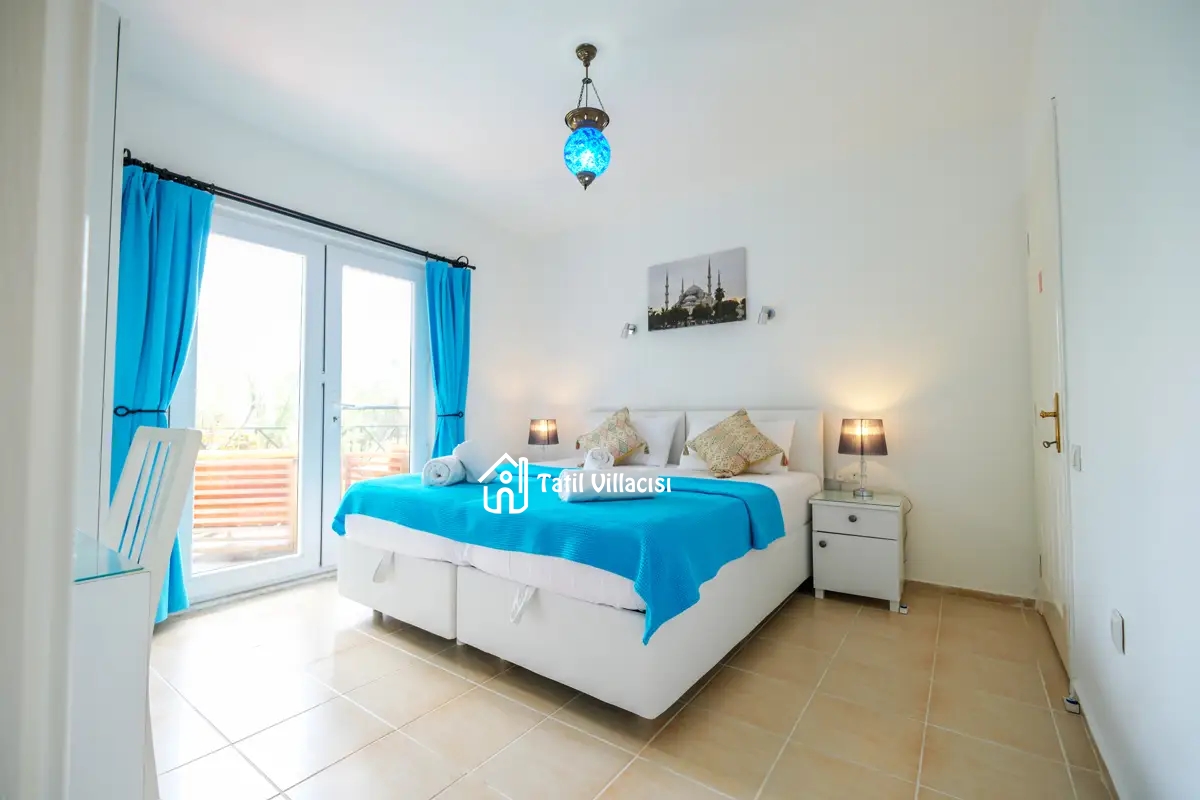 Likya Suite Apart