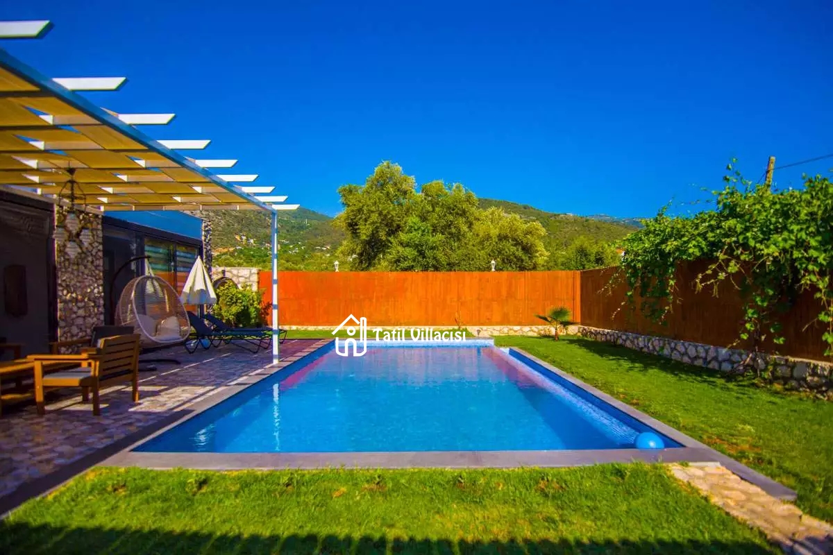 Villa Likya Uno