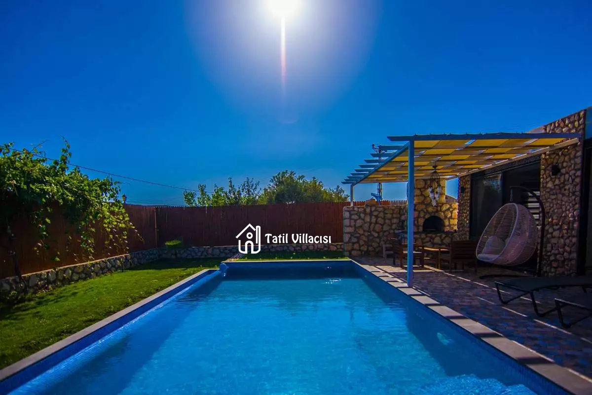 Villa Likya Uno