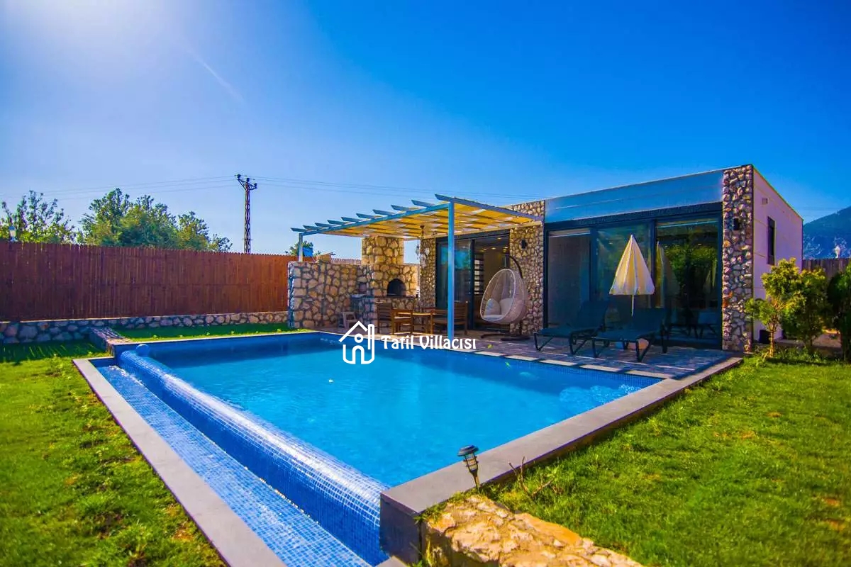Villa Likya Uno
