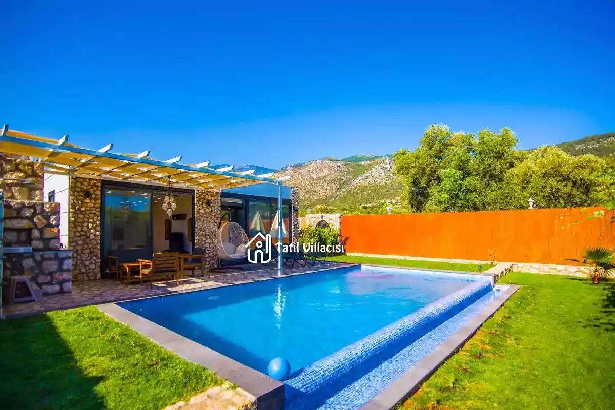 Villa Likya Uno