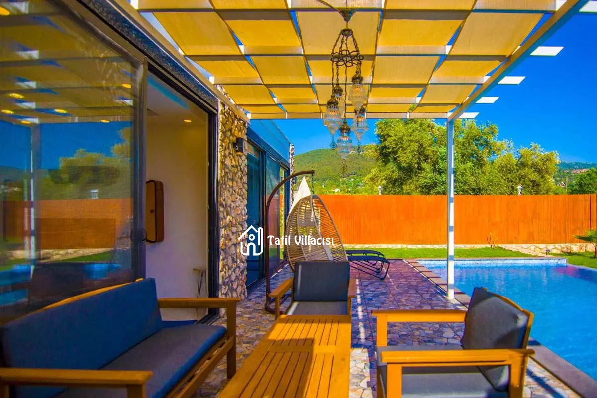 Villa Likya Uno