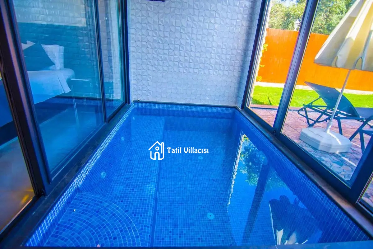 Villa Likya Uno