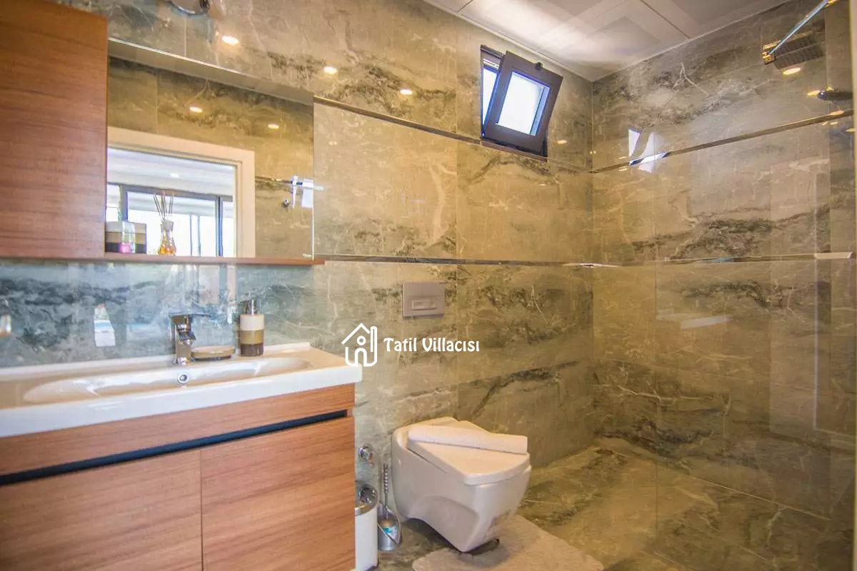Villa Likya Uno