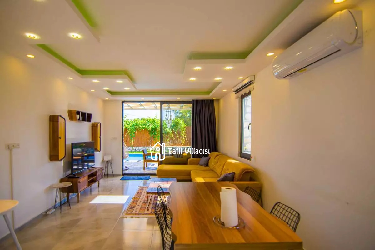 Villa Likya Uno
