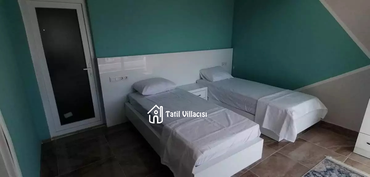 Villa Likya Kalkan
