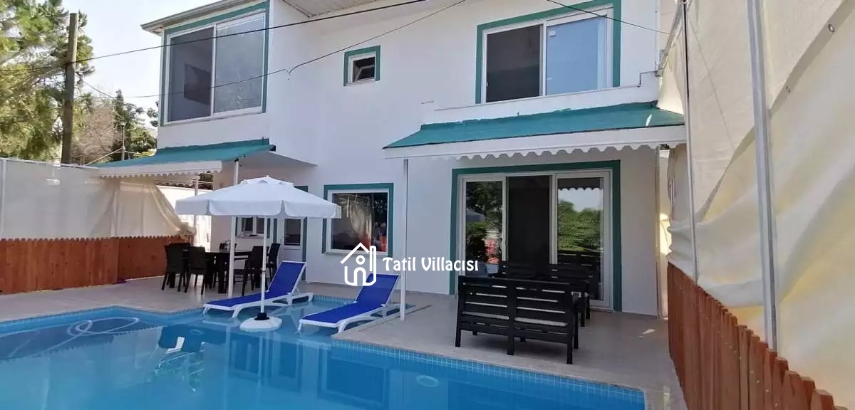 Villa Likya Kalkan