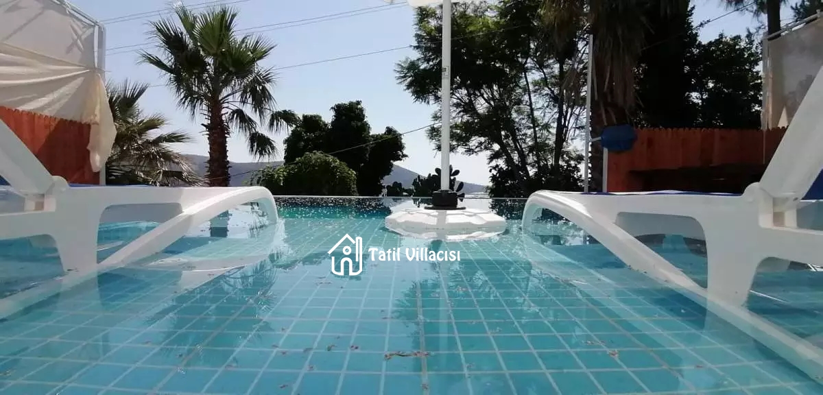 Villa Likya Kalkan