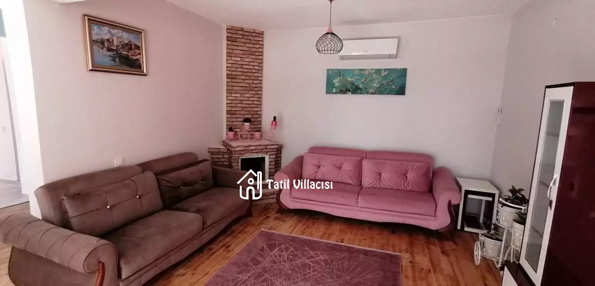 Villa Likya Kalkan