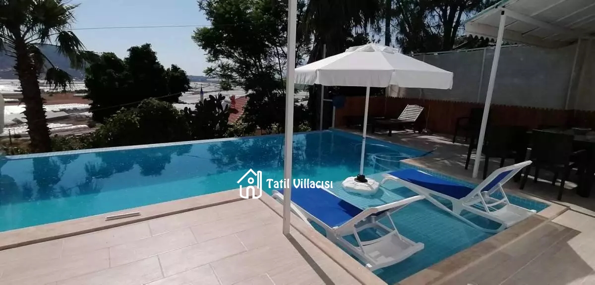 Villa Likya Kalkan