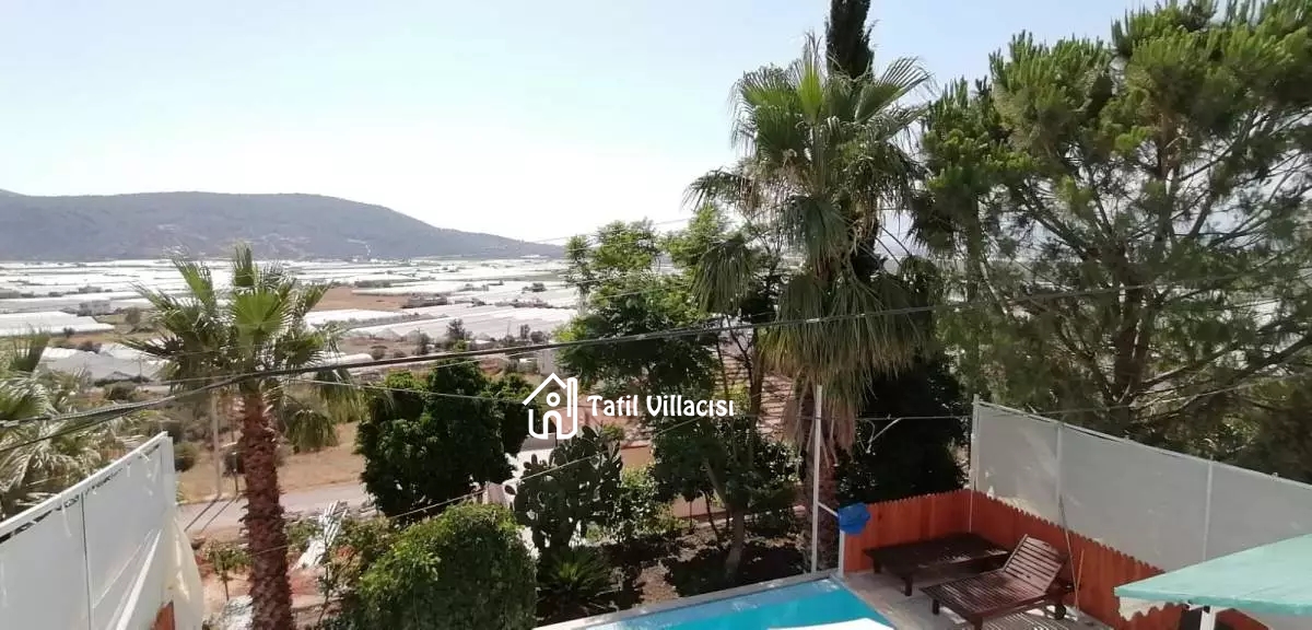Villa Likya Kalkan
