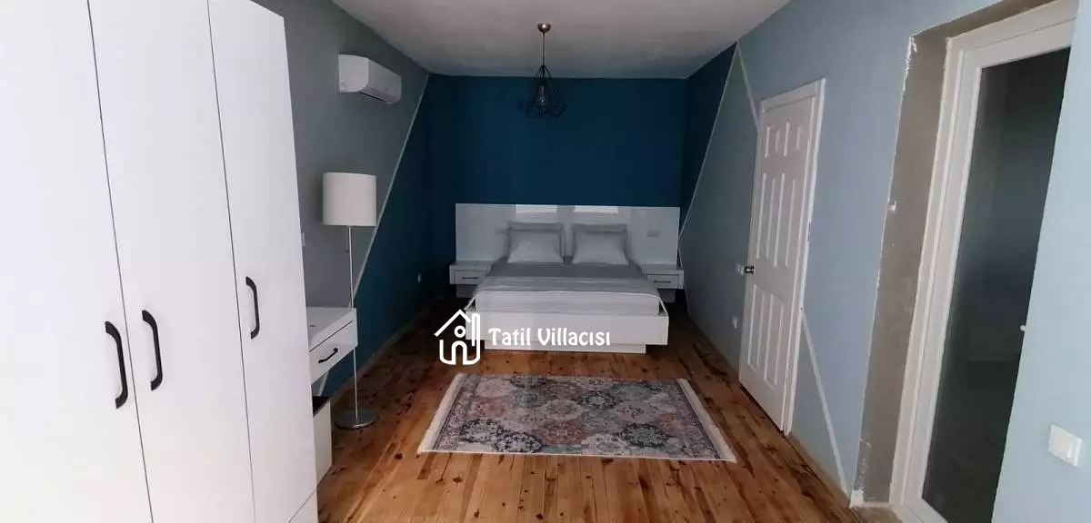 Villa Likya Kalkan